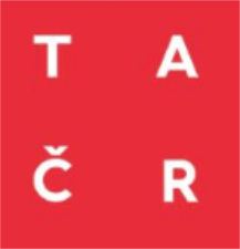 TAČR logo